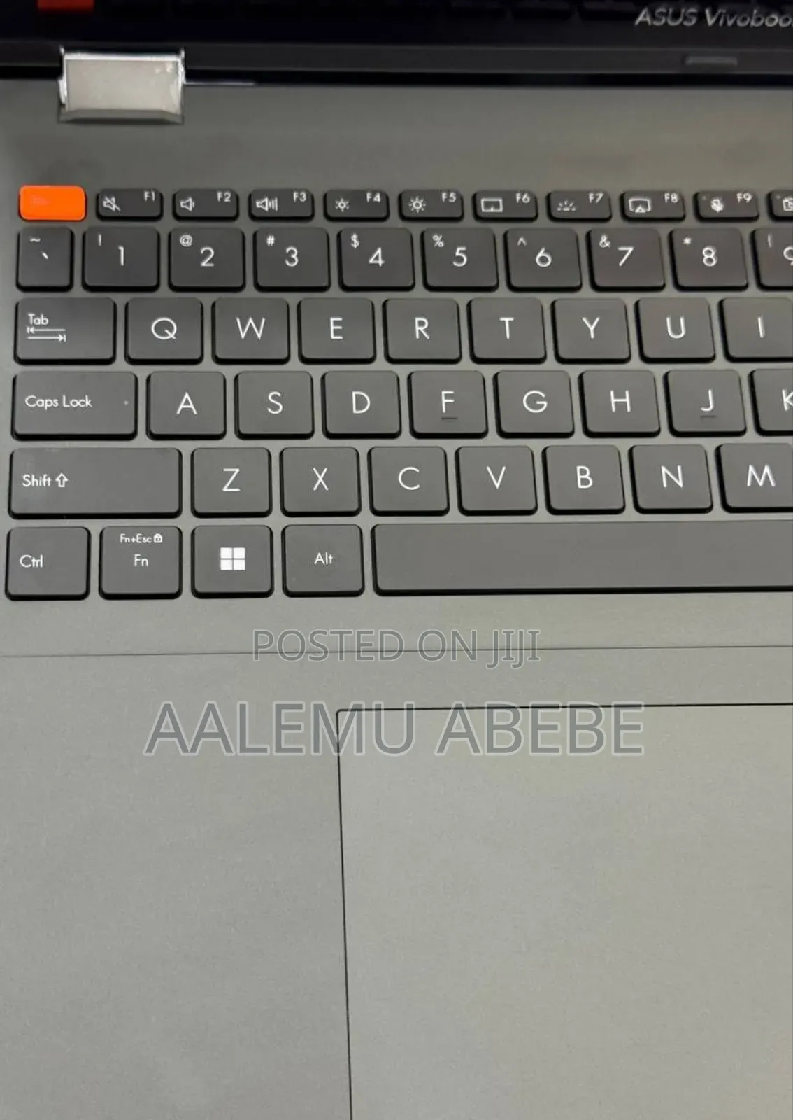 New Laptop Asus Vivobook 16 16GB Intel Core I7 SSD 512GB