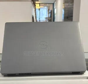 New Laptop Dell Latitude 5320 8GB Intel Core I5 SSD 256GB