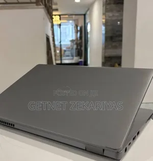 New Laptop Dell Latitude 5320 8GB Intel Core I5 SSD 256GB