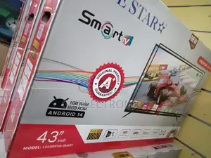 Photo - Life Star "65" Inch