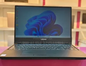 New Laptop Lenovo Legion 5 16GB Intel Core I7 SSD 512GB