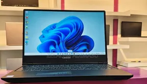 New Laptop Lenovo Legion 5 16GB Intel Core I7 SSD 512GB