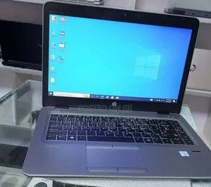 New Laptop HP EliteBook 840 G3 8GB Intel Core I5 HDD 1T