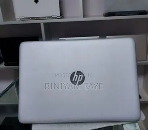 New Laptop HP EliteBook 840 G3 8GB Intel Core I5 HDD 1T