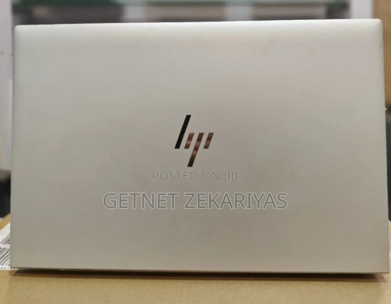 New Laptop HP EliteBook 840 G7 16GB Intel Core I7 SSD 512GB