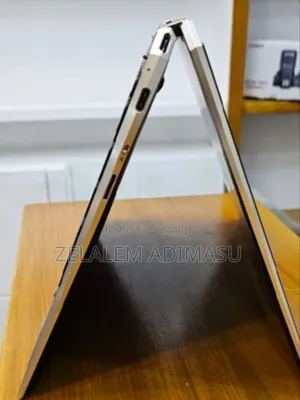 New Laptop HP Spectre 16GB Intel Core I7 SSD 512GB