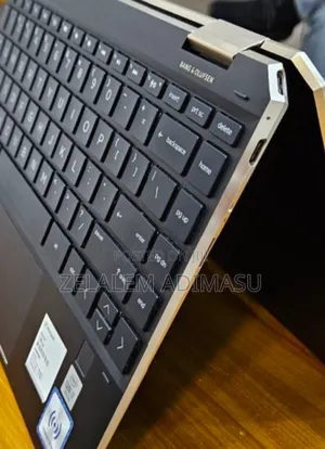 New Laptop HP Spectre 16GB Intel Core I7 SSD 512GB