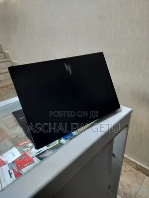 New Laptop Acer Nitro 5 16GB Intel Core I7 SSD 512GB