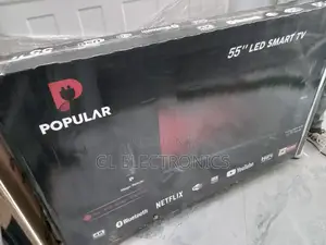 Photo - Popular Tv 55 Inch