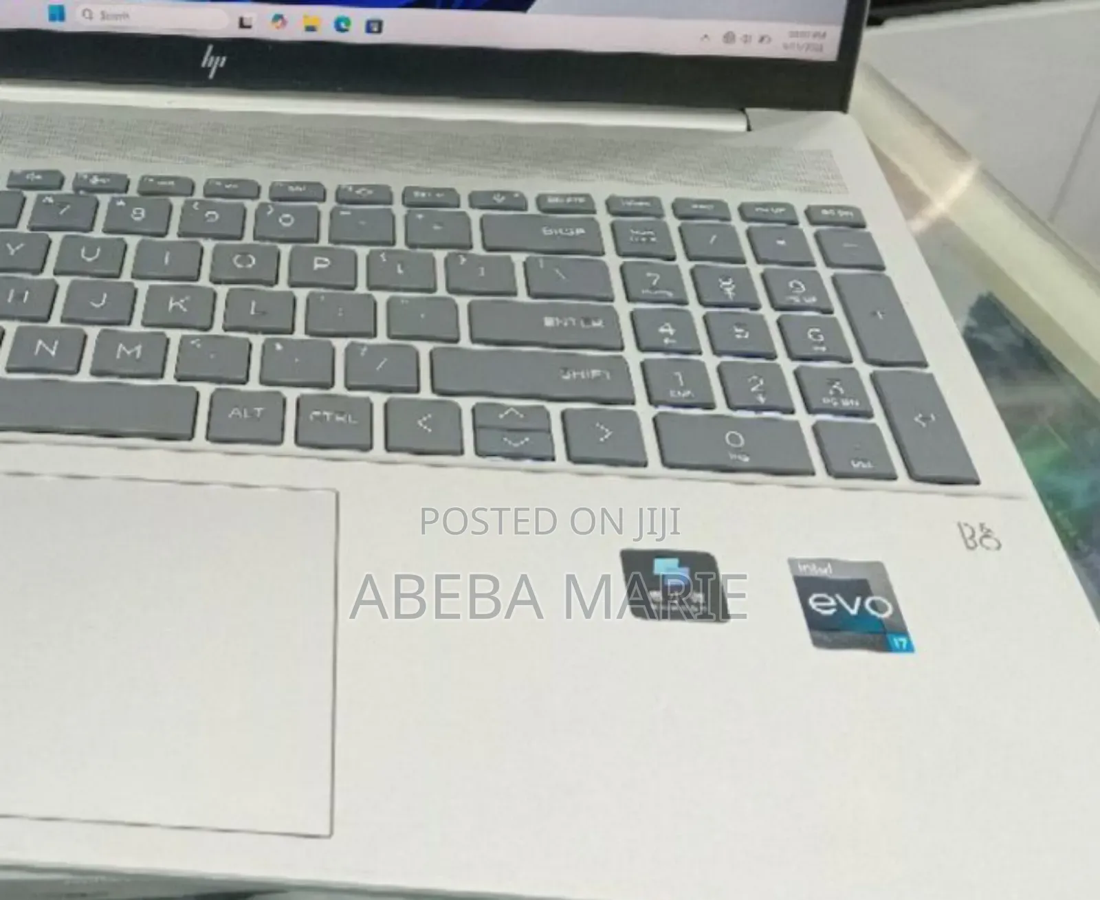 New Laptop HP Pavilion 15 16GB Intel Core I7 SSD 1T