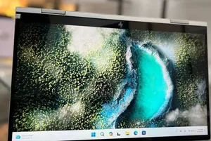 New Laptop HP Envy X360 16GB Intel Core I5 SSD 512GB