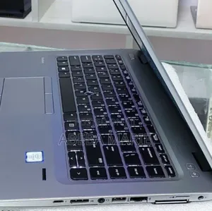 New Laptop HP EliteBook 840 8GB Intel Core I5 SSD 1T