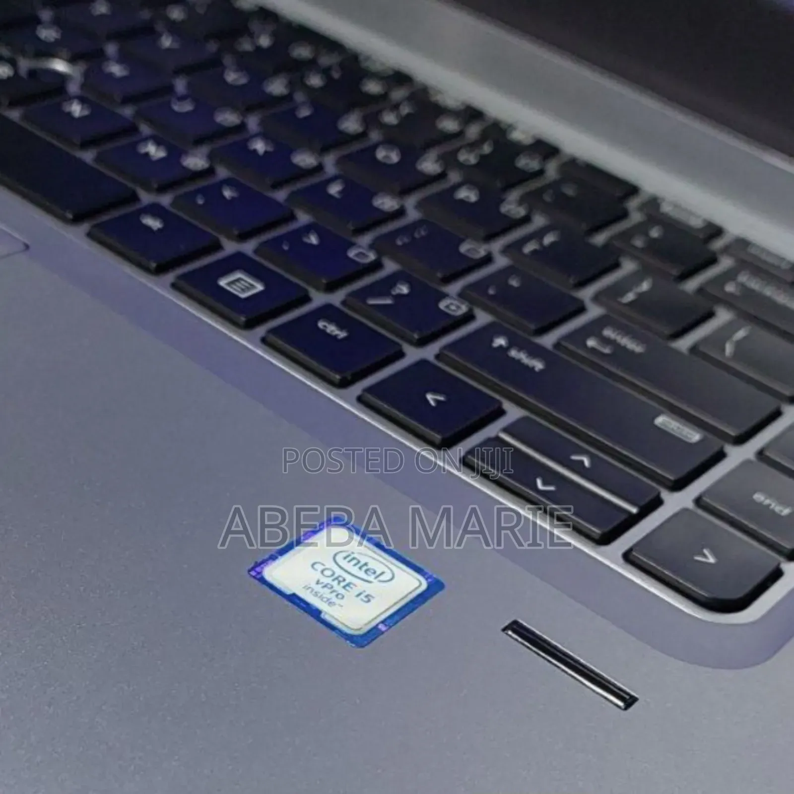 New Laptop HP EliteBook 840 8GB Intel Core I5 SSD 1T