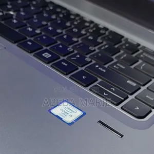 New Laptop HP EliteBook 840 8GB Intel Core I5 SSD 1T