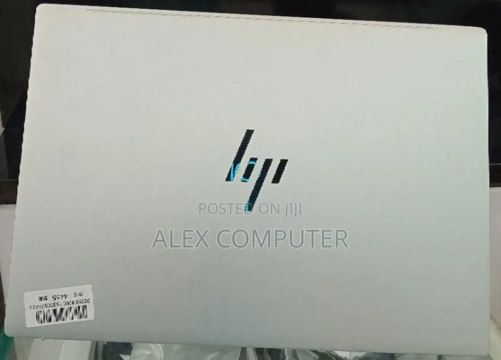 New Laptop HP Pavilion 15 16GB Intel Core I7 SSD 1T