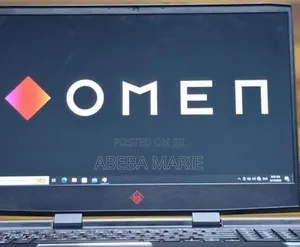 New Laptop HP Omen X 16GB Intel Core I7 SSD 1T