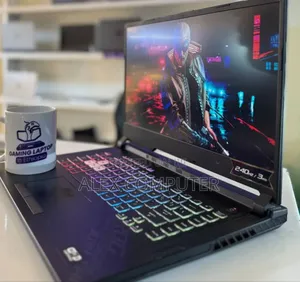 New Laptop HP Omen 15 16GB Intel Core I7 SSD 1T