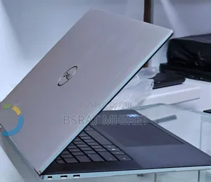 New Laptop Dell XPS 15 16GB Intel Core I7 SSD 1T