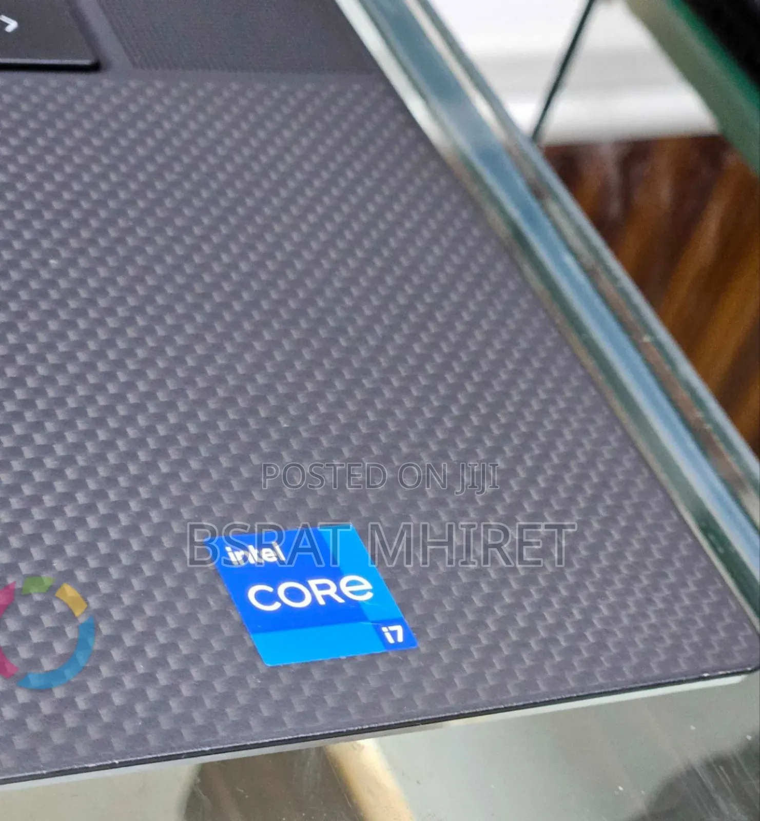 New Laptop Dell XPS 15 16GB Intel Core I7 SSD 1T