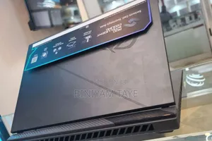 New Laptop Asus ROG Strix G15 16GB Intel Core I7 SSD 1T