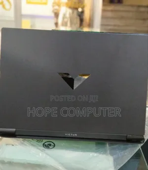 Photo - New Laptop HP Pavilion 15 16GB Intel Core I7 SSD 512GB