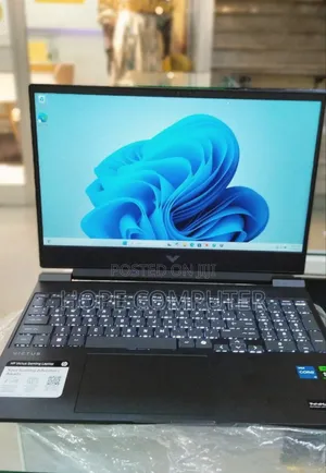 New Laptop HP Pavilion 15 16GB Intel Core I7 SSD 512GB