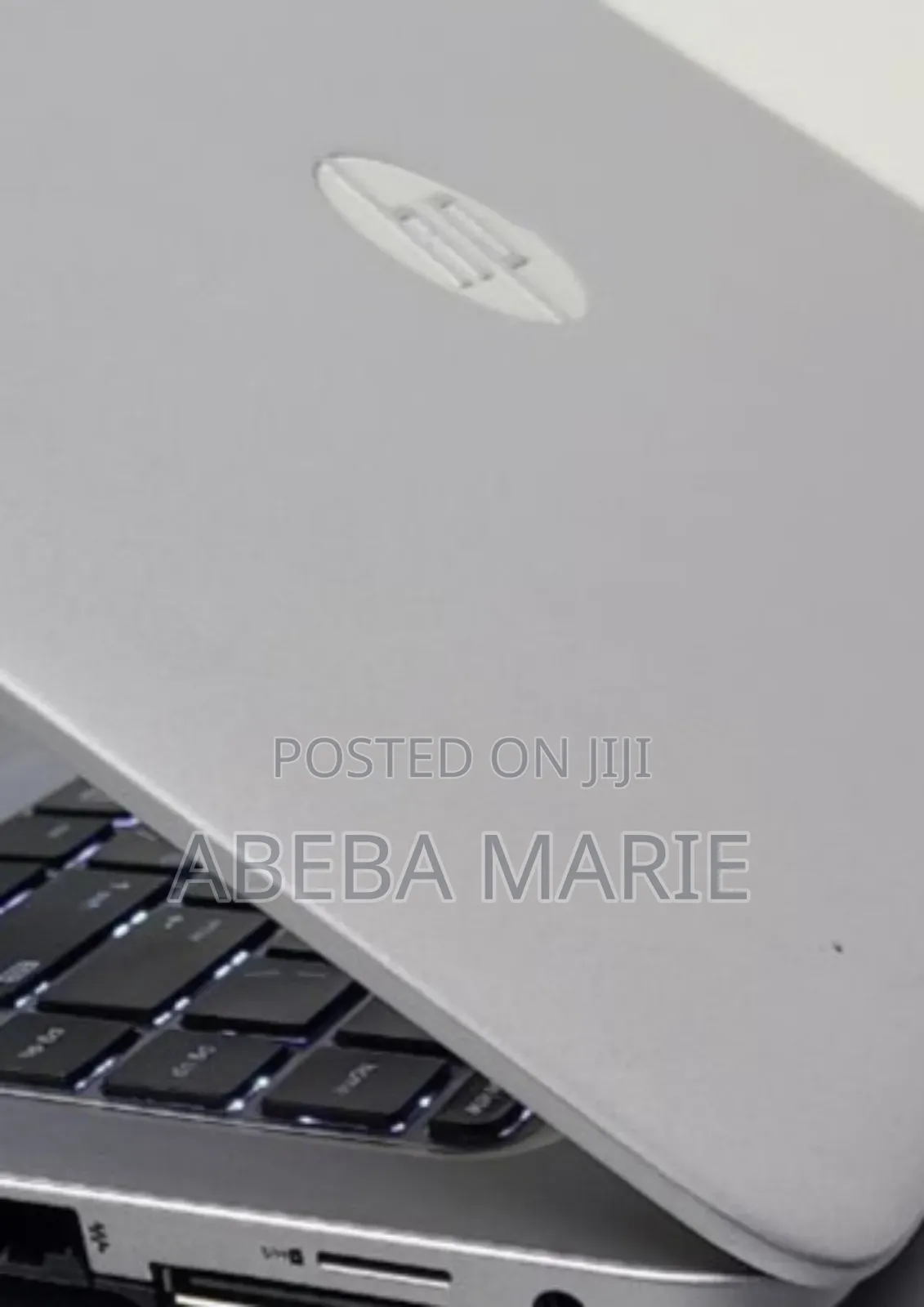 New Laptop HP EliteBook 840 8GB Intel Core I7 SSD 512GB