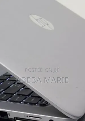 New Laptop HP EliteBook 840 8GB Intel Core I7 SSD 512GB