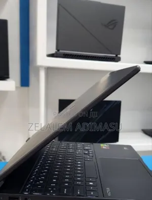 New Laptop HP Victus 16 16GB AMD Ryzen 5 SSD 1T