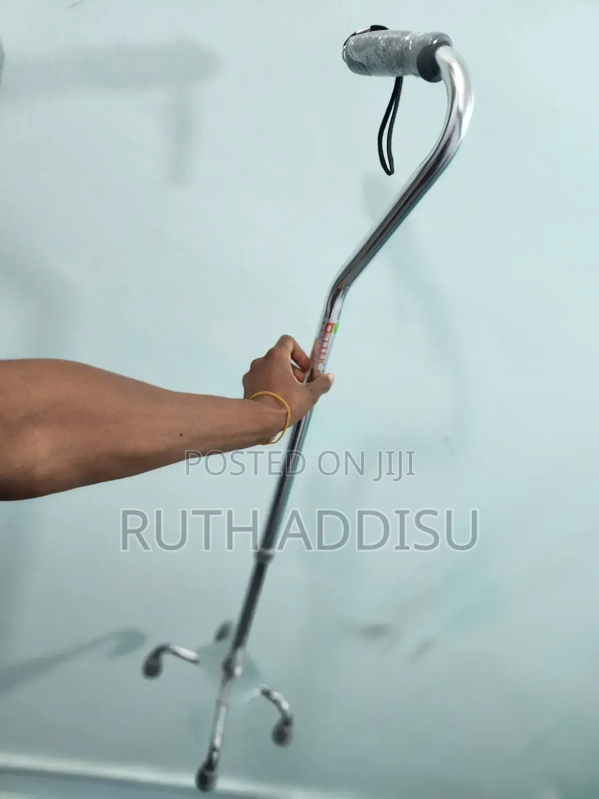 Four Stable Cane Brand New Cane6覶brand New Cane Quadraleg