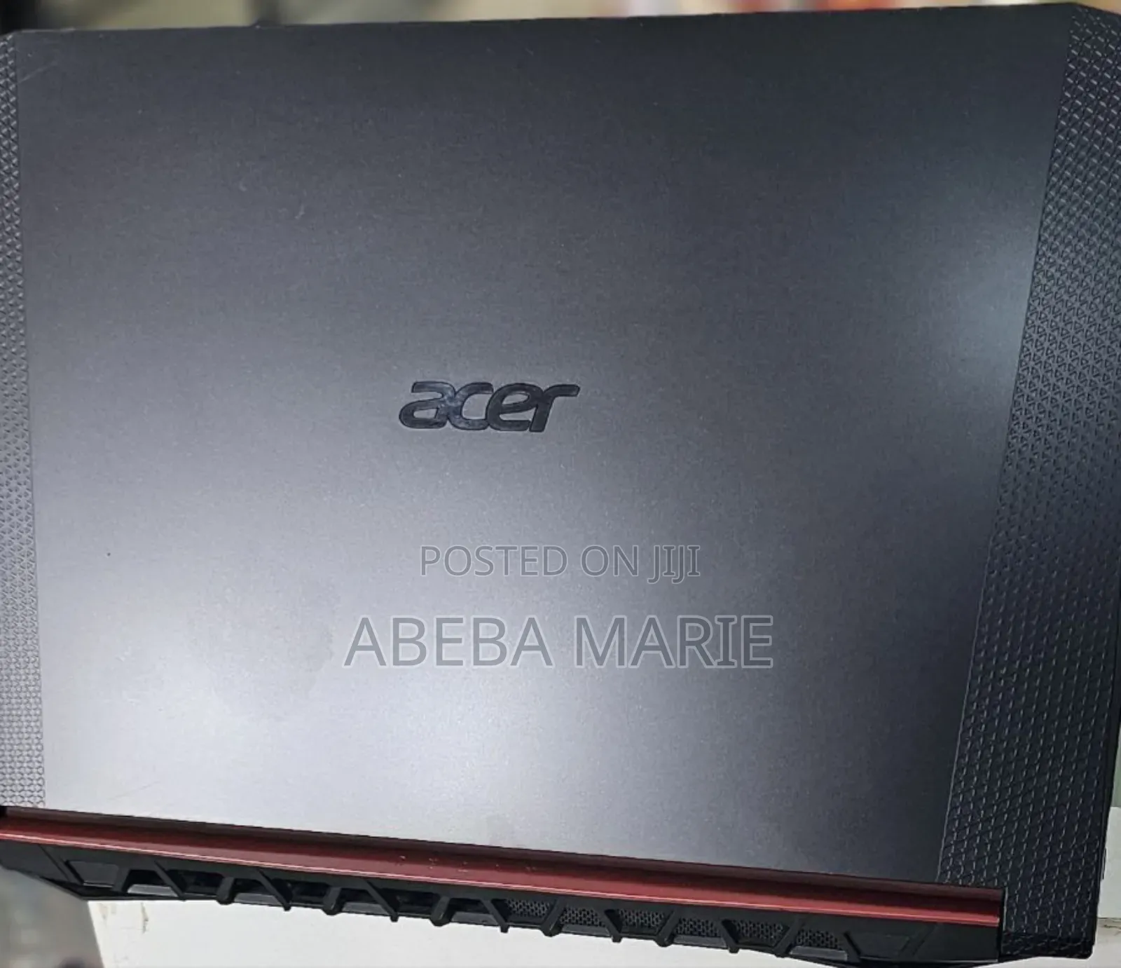 New Laptop Acer Nitro 5 16GB Intel Core I7 SSD 1T