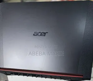 New Laptop Acer Nitro 5 16GB Intel Core I7 SSD 1T