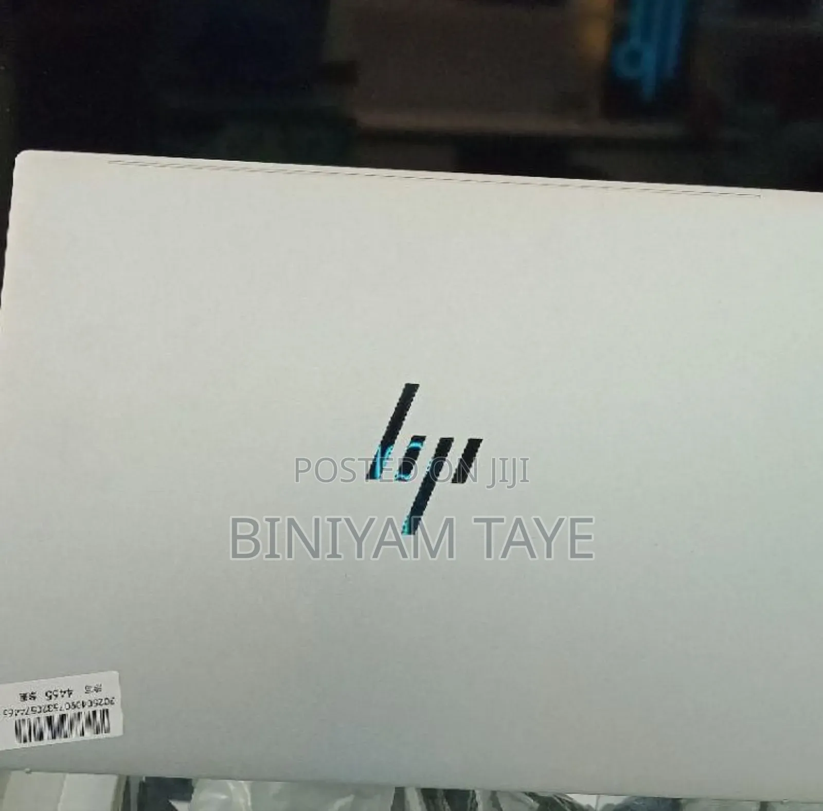 New Laptop HP Pavilion 15 16GB Intel Core I7 SSD 1T