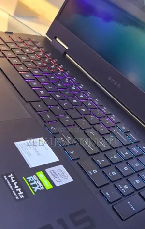 New Laptop HP Omen X 16GB Intel Core I7 SSD 1T