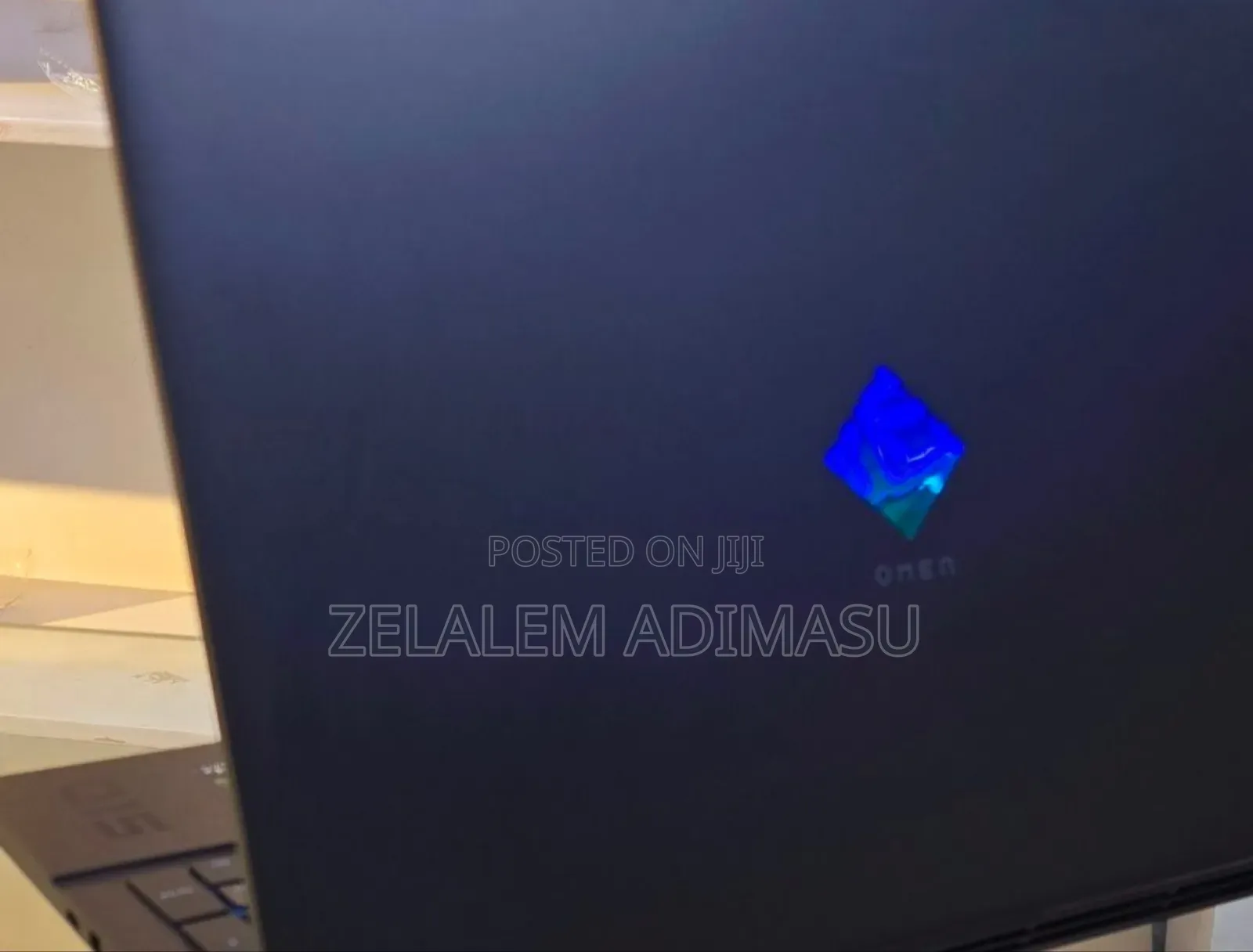 New Laptop HP Omen X 16GB Intel Core I7 SSD 1T