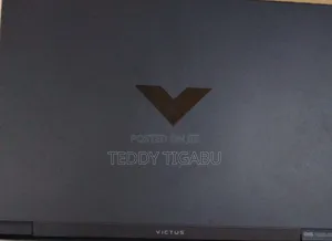 New Laptop HP Victus 16 16GB Intel Core I5 SSD 512GB