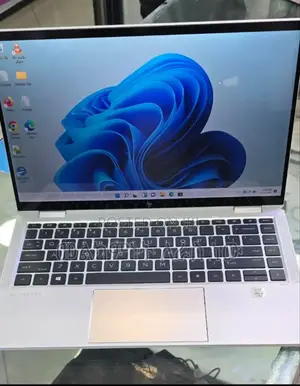 New Laptop HP EliteBook X360 1040 G7 16GB Intel Core I7 SSD 512GB