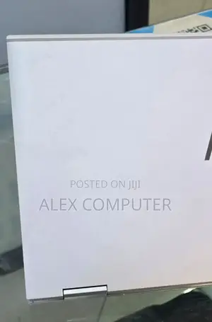 New Laptop HP EliteBook X360 1040 G7 16GB Intel Core I7 SSD 512GB