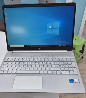 Photo - New Laptop HP Stream Notebook 16GB Intel Core I5 SSD 512GB