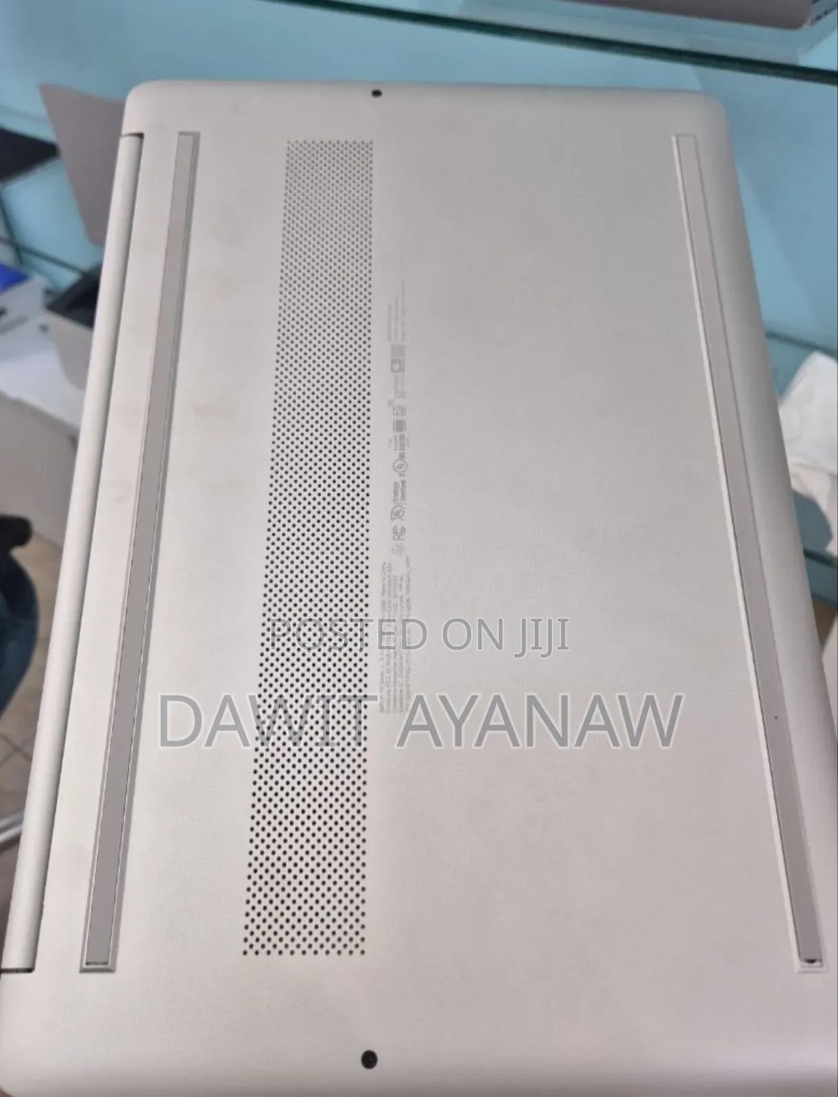 New Laptop HP Stream Notebook 16GB Intel Core I5 SSD 512GB