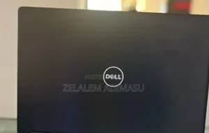 New Laptop Dell Latitude 5310 8GB Intel Core I5 SSD 512GB