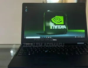 New Laptop Dell Latitude 5310 8GB Intel Core I5 SSD 512GB