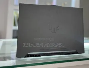New Laptop Asus TUF Gaming A15 16GB AMD Ryzen 7 SSD 512GB