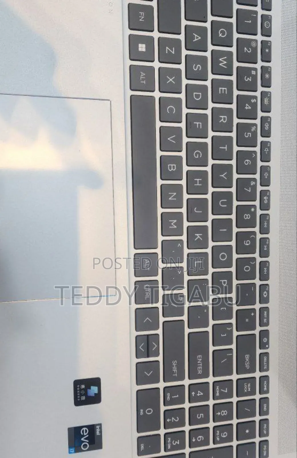 New Laptop HP Pavilion 15z 16GB Intel Core I7 SSD 1T