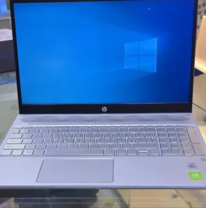 New Laptop HP Pavilion 14 16GB Intel Core I7 SSD 512GB