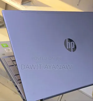 New Laptop HP Pavilion 14 16GB Intel Core I7 SSD 512GB