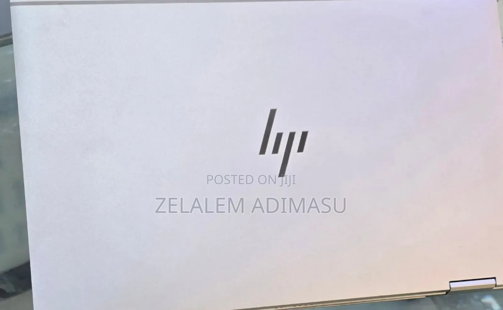 New Laptop HP EliteBook X360 1030 G7 16GB Intel Core I7 SSD 1T