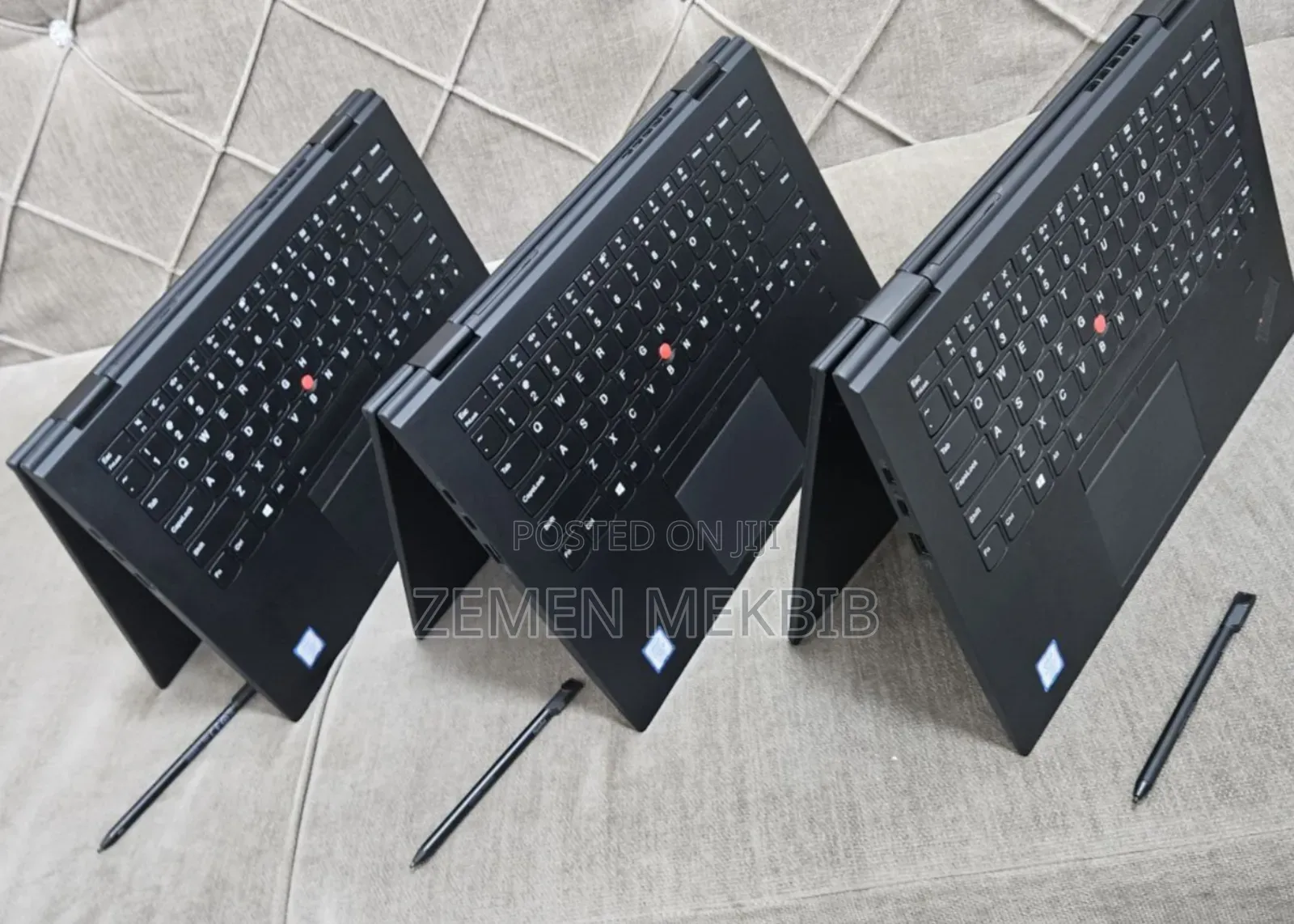 New Laptop Lenovo 16GB Intel Core I7 SSD 512GB