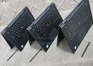 New Laptop Lenovo 16GB Intel Core I7 SSD 512GB