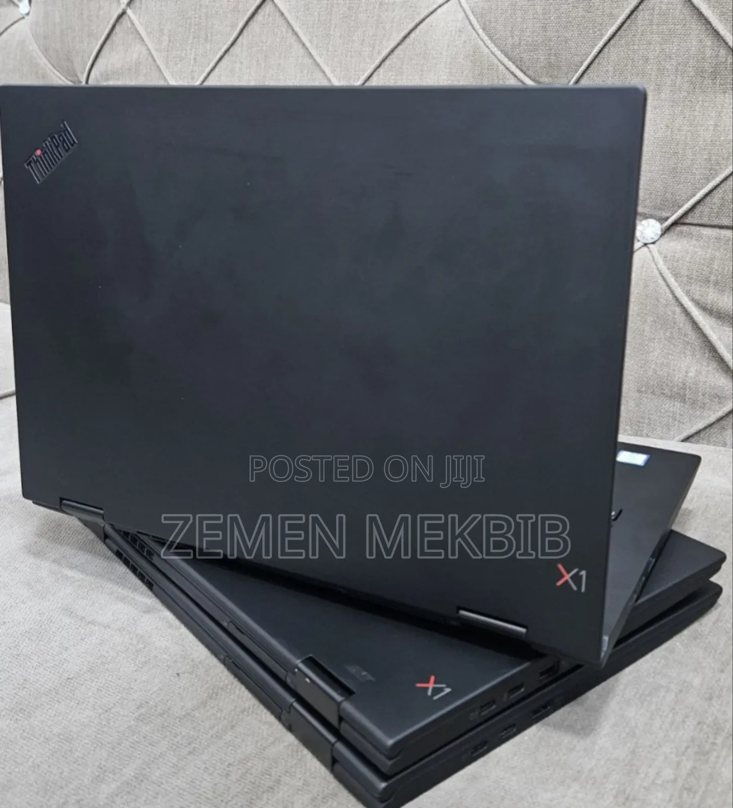 New Laptop Lenovo 16GB Intel Core I7 SSD 512GB